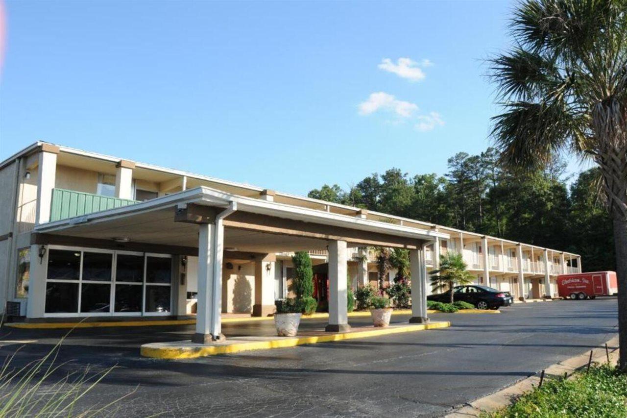 Heritage Inn ميلدغفيل المظهر الخارجي الصورة